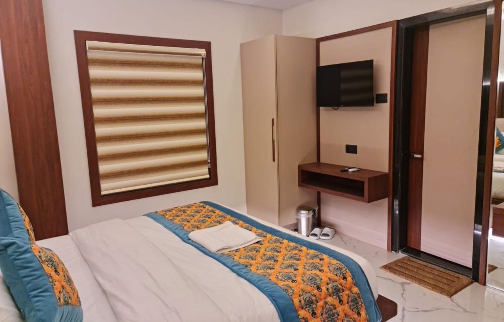 Hotel Sunshine Grand About Gallery 1