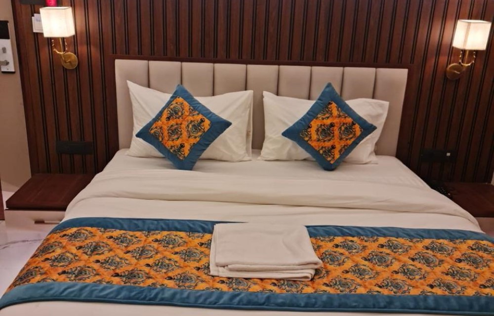 Hotel Sunshine Grand About Gallery 3