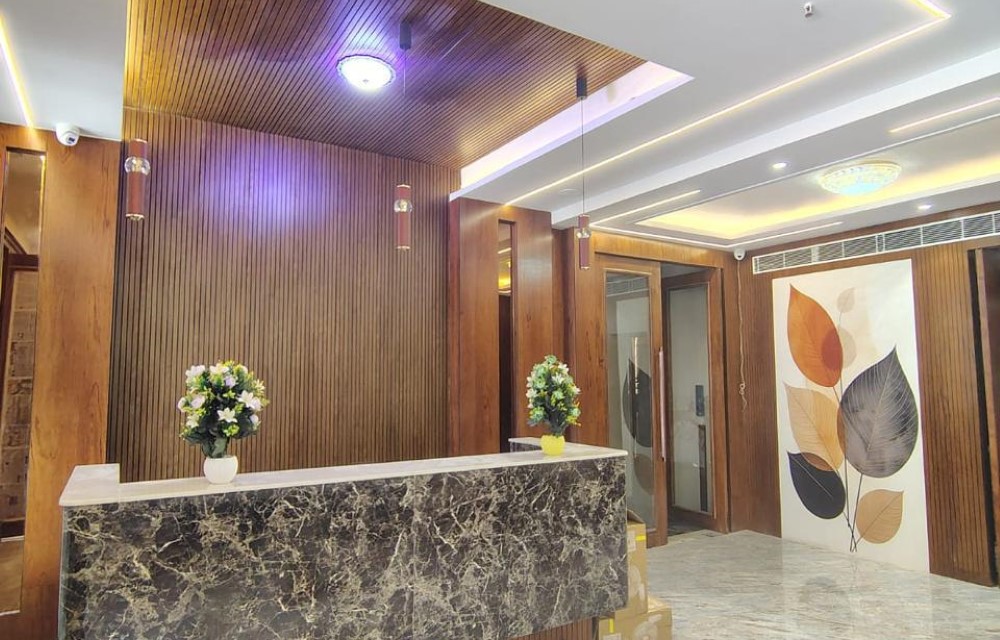 Unwind in Style: Leisure Activities at Hotel Sunshine Grand in Plot no- C 79, Buddh Vihar Vyavasaik Yojna, Tara Mandal, Gorakhpur, Uttar Pradesh - 273001