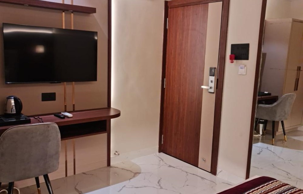 Hotel Sunshine Grand About Gallery 4