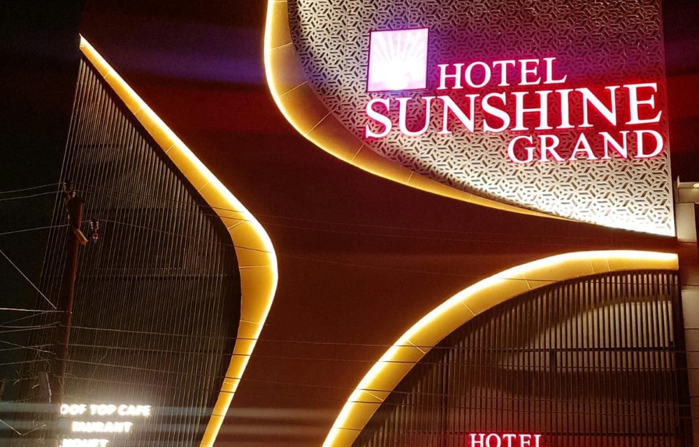 Hotel Sunshine Grand About Gallery 5